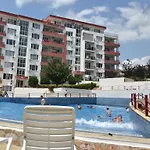Panoramic Sea View Crown, Pools And Beach, *