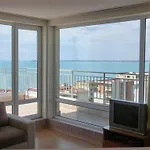 Panoramic Sea View Crown, Pools And Beach, Apartment