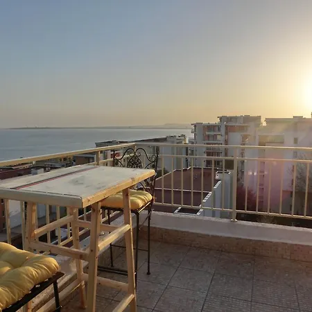Panoramic Sea View Crown, Pools And Beach, * سفيتي فلاس
