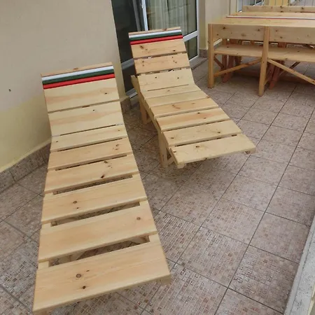 Panoramic Sea View Crown, Pools And Beach, Święty Włas