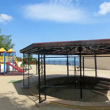 Panoramic Sea View Crown, Pools And Beach, Święty Włas